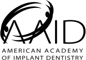 American Academy of Implant Dentistry