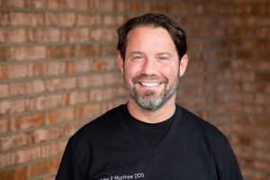 Dr. John Murfree, dentist in Murfreesboro, TN