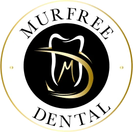 Murfree Dental logo